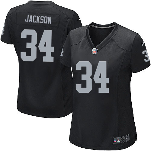 women Oakland Raiders jerseys-036